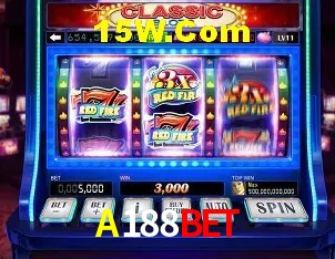Estatísticas A188Bet